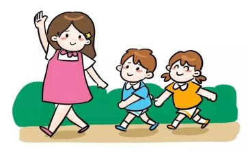 幼儿园入园心得体会8篇