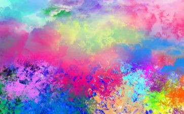 2024的色彩作文最新6篇