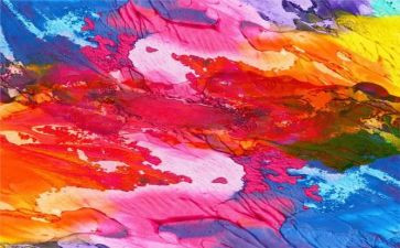 2024的色彩作文优质8篇