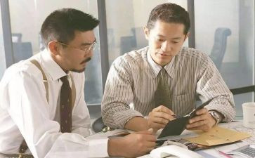 上班呢工作总结8篇