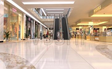 2024商场年终总结精选8篇