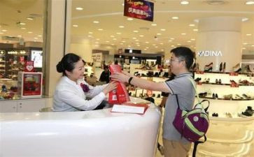 2024年商场销售年终工作总结6篇