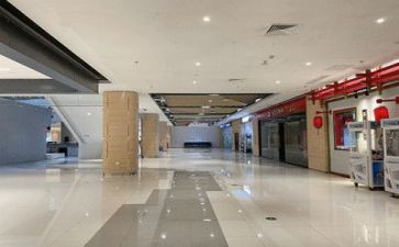 商场客服个人工作总结6篇