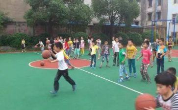 篮球三上篮教案8篇