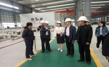 陕建项目工作计划通用5篇