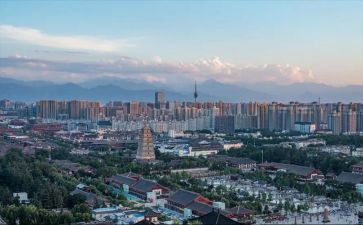 陕西心得体会8篇