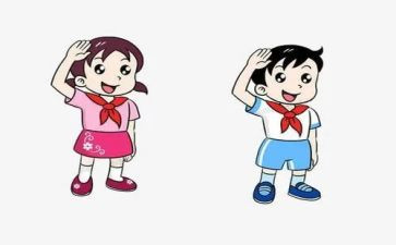 十佳少年先进事迹7篇