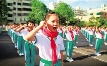 少先队工作辅导员述职报告6篇