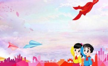 少先队员的心得体会5篇