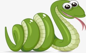 好饿的小蛇小班教案参考5篇