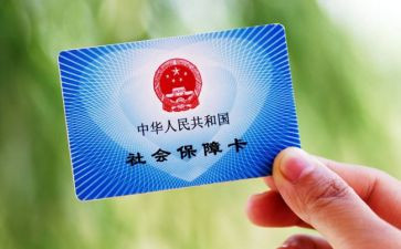 社保司工作总结5篇