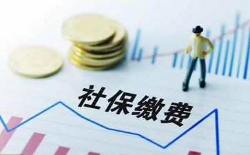社保个人工作总结2023优秀5篇