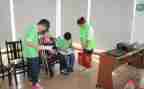 幼儿园社会活动方案模板6篇