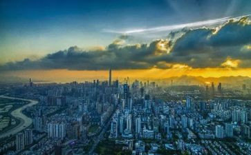 2024深圳一模的作文7篇