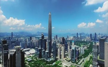 深圳工程合同7篇