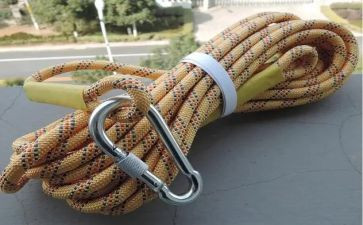 学跳绳大班体育教案8篇