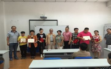 女生部的演讲稿6篇
