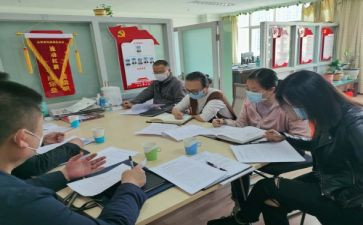 在女生部的工作总结7篇