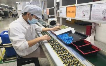 生产月演讲稿模板6篇