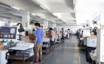 生产工作年中工作总结8篇