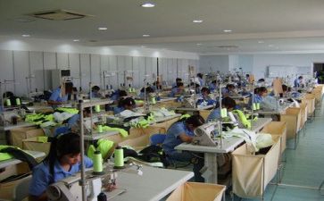 2024生产工作个人总结范文5篇