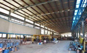 生产合同模板5篇