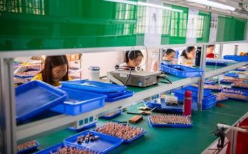 精益化生产个人总结6篇