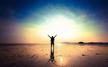 面对生活的作文7篇