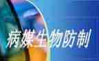 媒生物防制工作计划8篇
