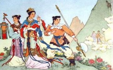 希腊神话的读后感500字5篇