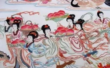 有关于神话的作文7篇