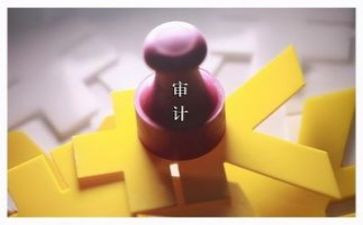 审计自查报告参考8篇