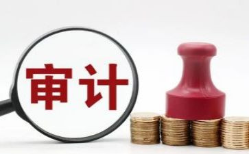 审计年度工作总结通用6篇