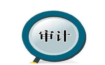 审计前的个人述职报告5篇