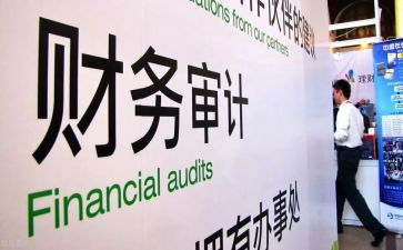 做审计的心得体会最新6篇