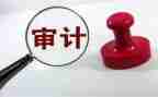 审计述职报告最新7篇