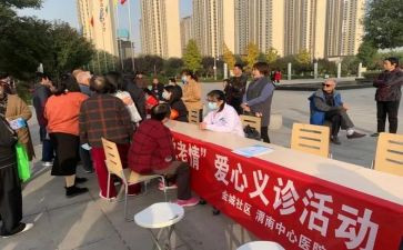 社区工作工作总结通用8篇