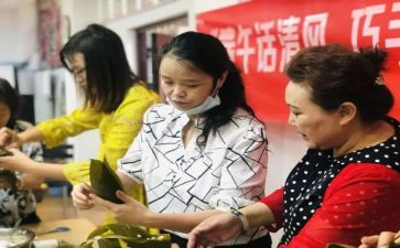 闽都社区工作总结精选5篇
