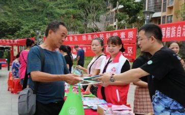 闽都社区工作总结最新8篇