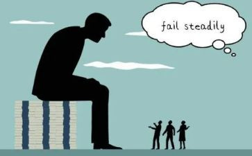 笑对失败作文精选7篇