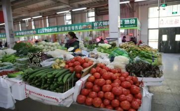 市场科重点工作计划5篇