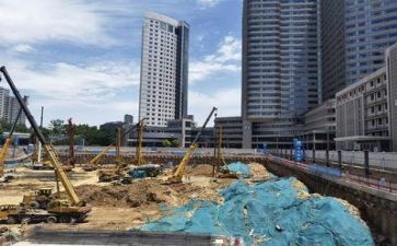 安全施工培训总结8篇