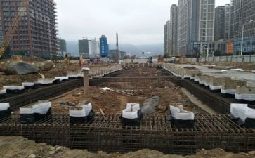 2024年施工员半年工作总结7篇