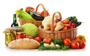 食品仓工作总结5篇