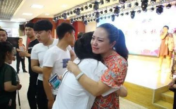 师生之间作文6篇