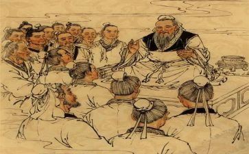 对老师说的话演讲稿5篇