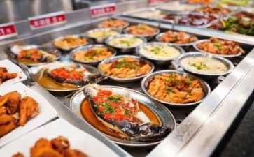 关于食堂调查的调查报告5篇