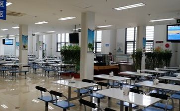 食堂自查报告优质5篇