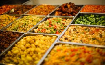 2023食堂工作总结7篇
