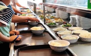 食堂会计工作总结5篇